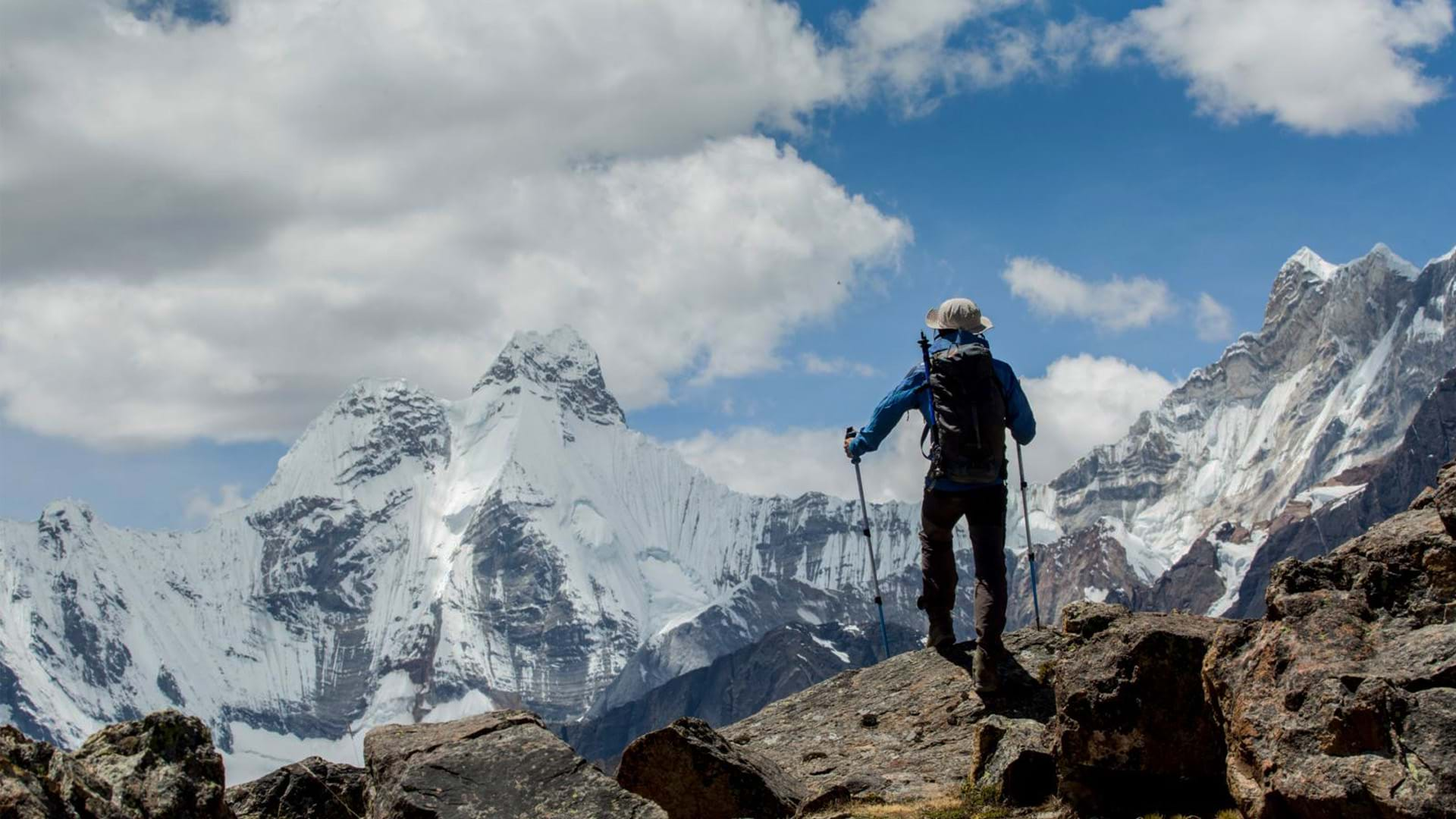 Huayhuash-ANCASH