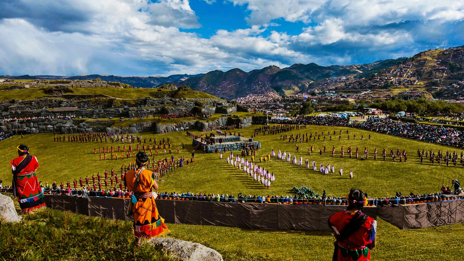 inti-raymi