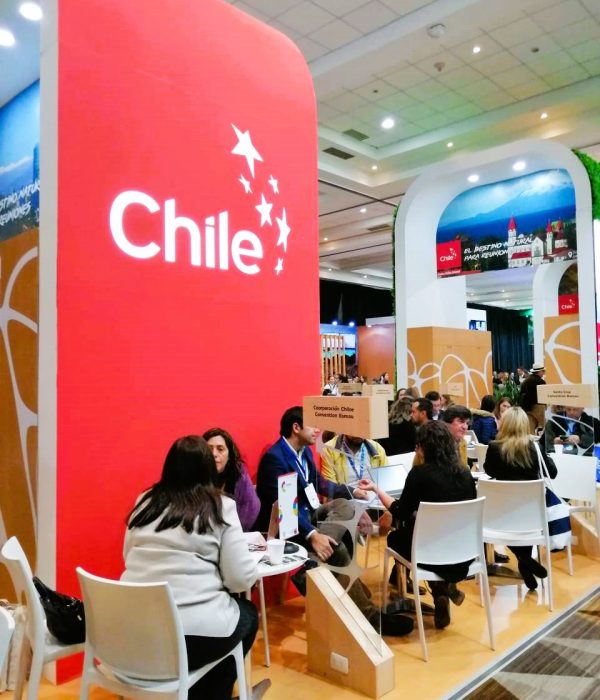 FIEXPO CHILE 3