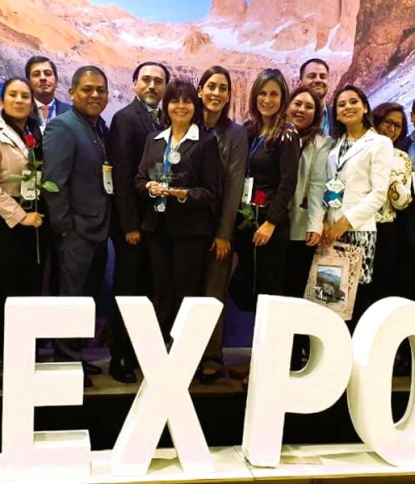 FIEXPO CHILE