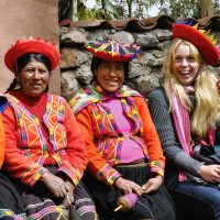 Misminay Cusco TRC